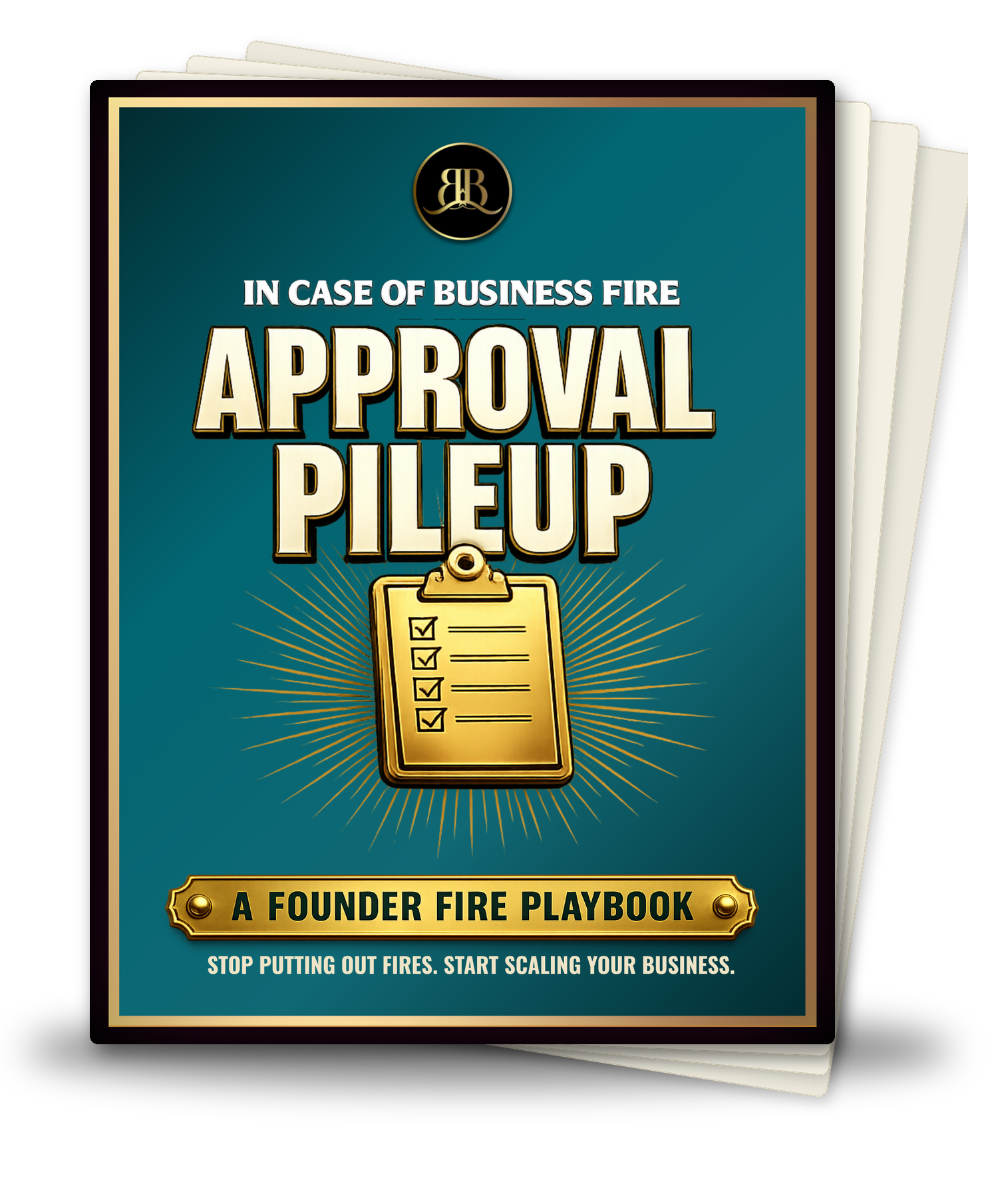 The Approval Pileup