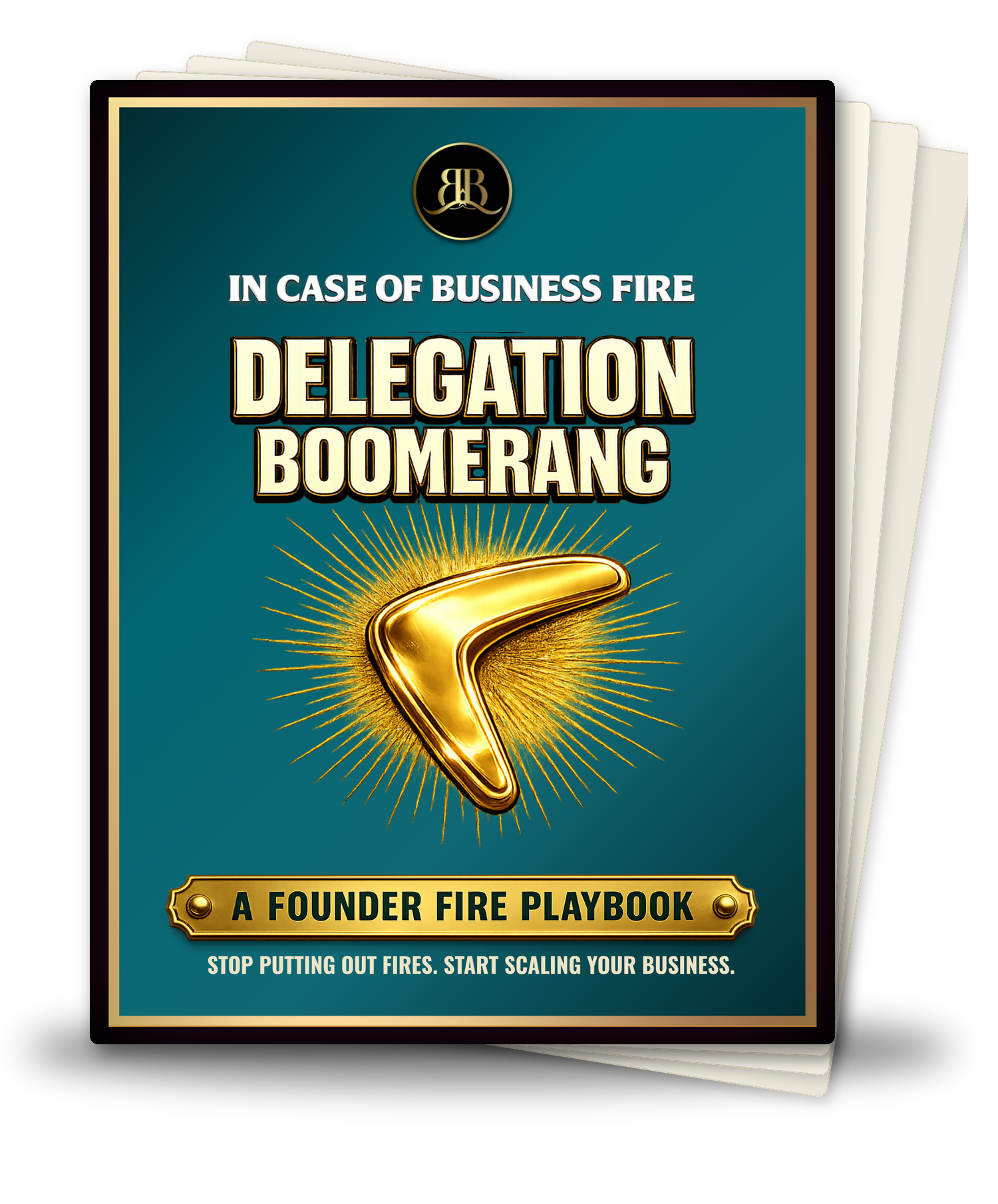 The Delegation Boomerang