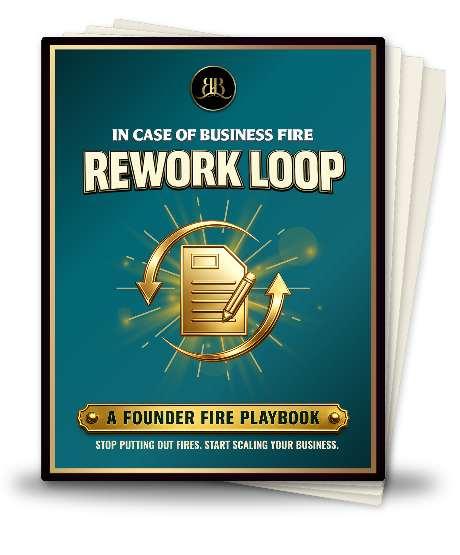 The Rework Loop