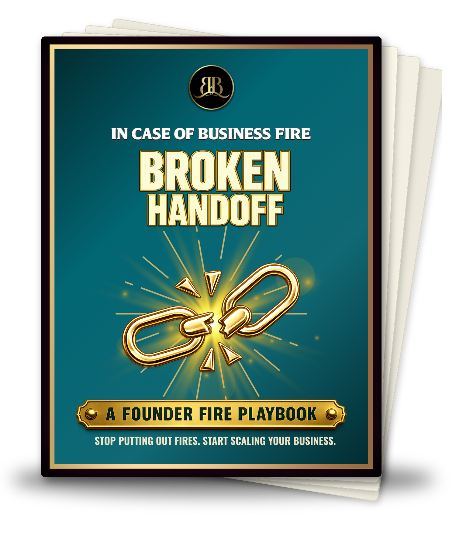 The Broken Handoff